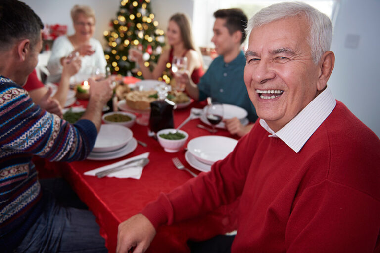 Cómo Mantenerte Saludable y Disfrutar al Máximo Esta Navidad